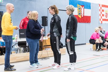 Bild 74 - wCJ NFV Futsalturnier